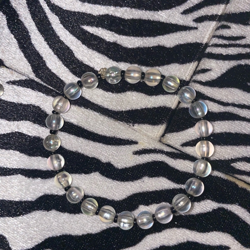Handmade bracelet